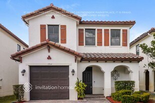 3562 93rd Ave in Pembroke Pines, FL - Building Photo