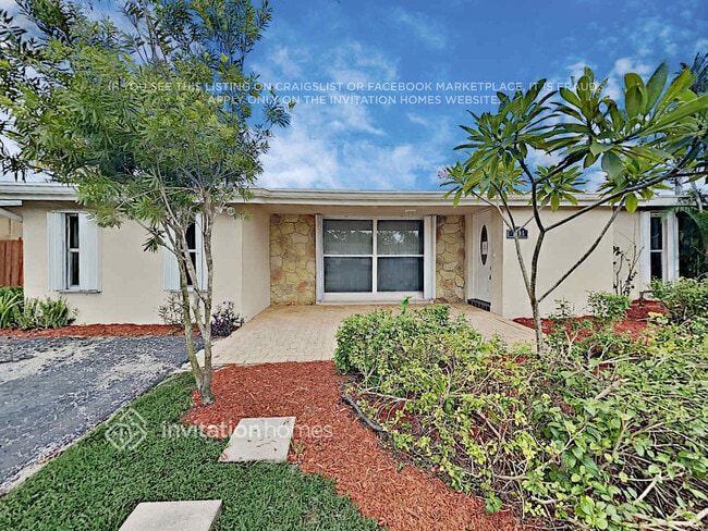 property at 1195 NW 92nd Ave