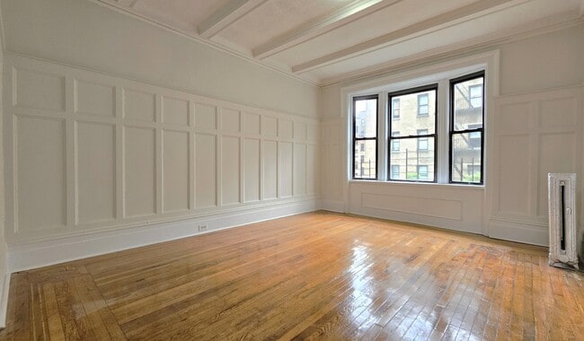 717 W 177th St in New York, NY - Building Photo - Building Photo
