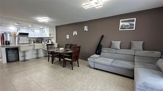 property at 1801 S Ocean Dr