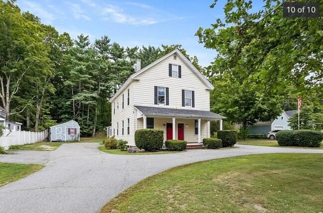 55 W Main St, Unit A