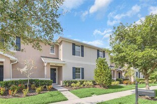 4813 Apple Blossom Ln in St. Cloud, FL - Building Photo