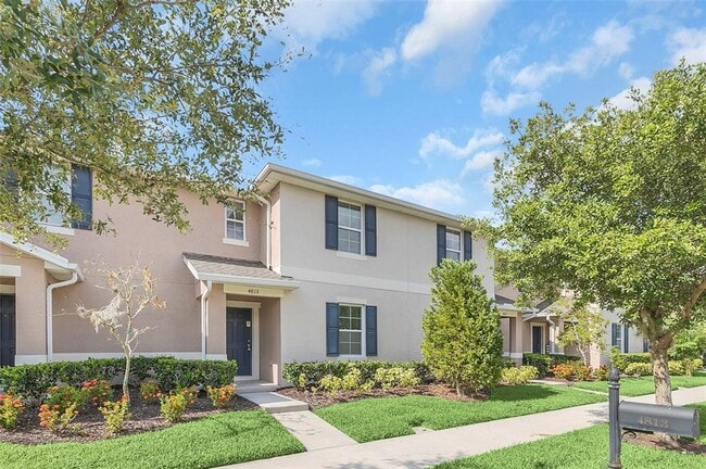 property at 4813 Apple Blossom Ln