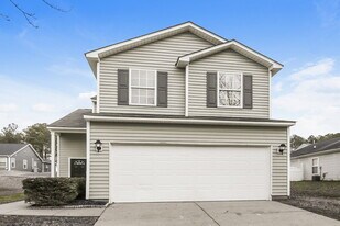 5817 Weddington Rd in Raleigh, NC - Building Photo