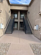 6630 Flaminian Ln, Unit #103 BLDG 16 in North Las Vegas, NV - Building Photo - Building Photo