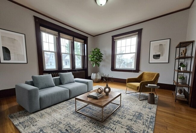 property at 19 Rowe St