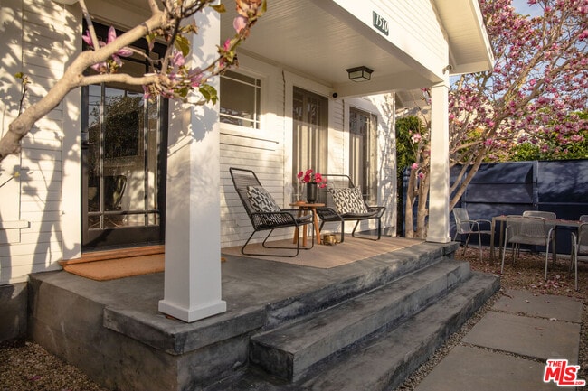 1510 Electric Ave in Los Angeles, CA - Building Photo - Building Photo