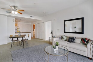 Village on Main Street in Bountiful, UT - Building Photo