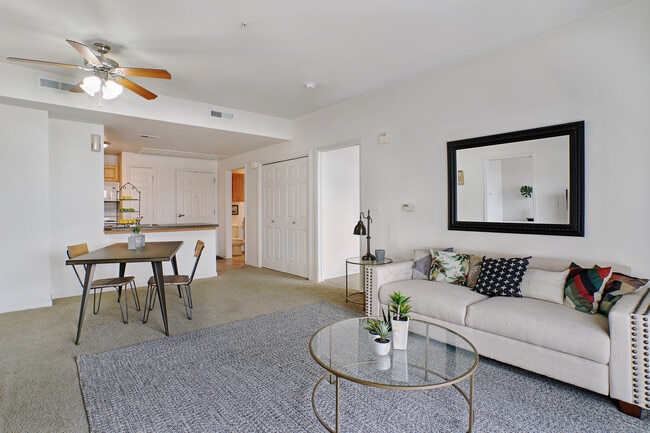 Village on Main Street