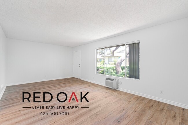 property at 150 Foothill Blvd