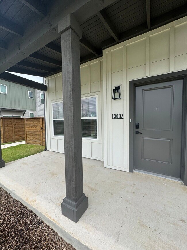 property at 13052 N Saginaw Blvd