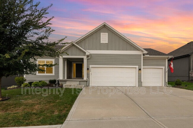 property at 7430 NW Chambers Ct