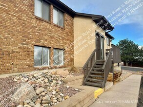 1120 Yuma St in Colorado Springs, CO - Building Photo - Building Photo