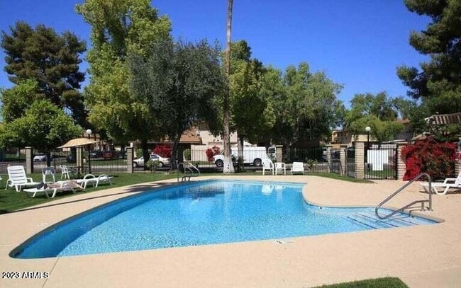 1087 N 84th Pl in Scottsdale, AZ - Building Photo - Building Photo