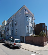 2930 Sacramento Street in San Francisco, CA - Building Photo - Building Photo