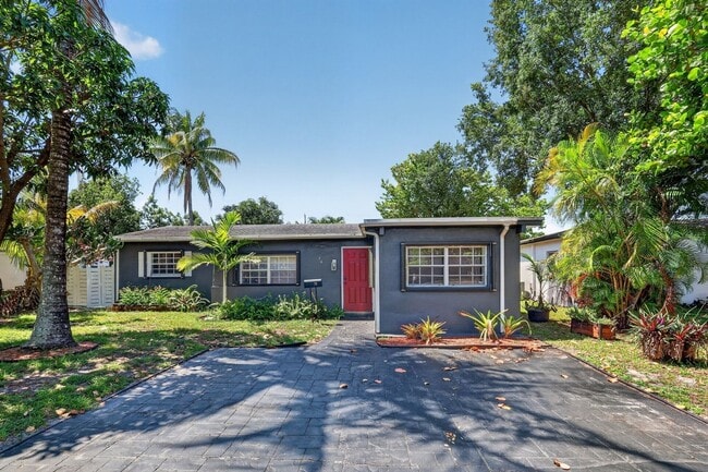property at 76 NE 170th St