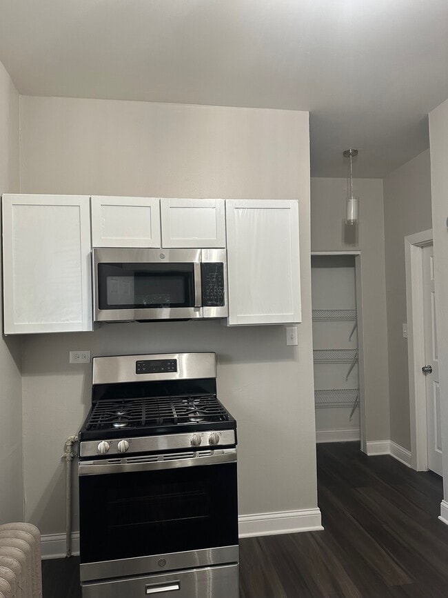 116 N 21st Ave, Unit 2F