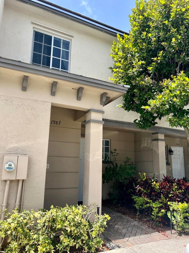 property at 1989 Marsh Harbor Dr