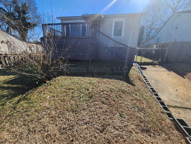 274 Booker St SW in Atlanta, GA - Building Photo - Building Photo