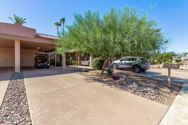 property at 19846 N Star Ridge Dr