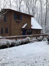 4 Granny Hughes Rd in Mineral Bluff, GA - Building Photo - Building Photo