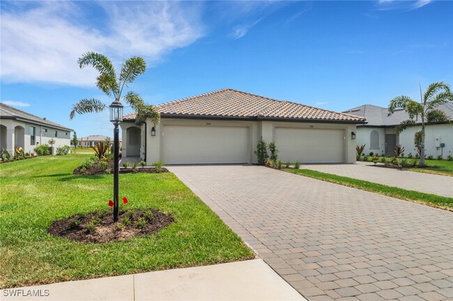 property at 19541 Hinkley Dr