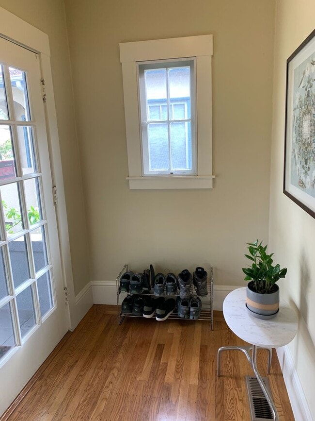 property at 1714 Berkeley Way