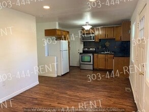 3720 W Exposition Ave in Denver, CO - Building Photo - Building Photo