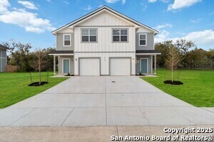 13334 Rowdy Cv in San Antonio, TX - Building Photo