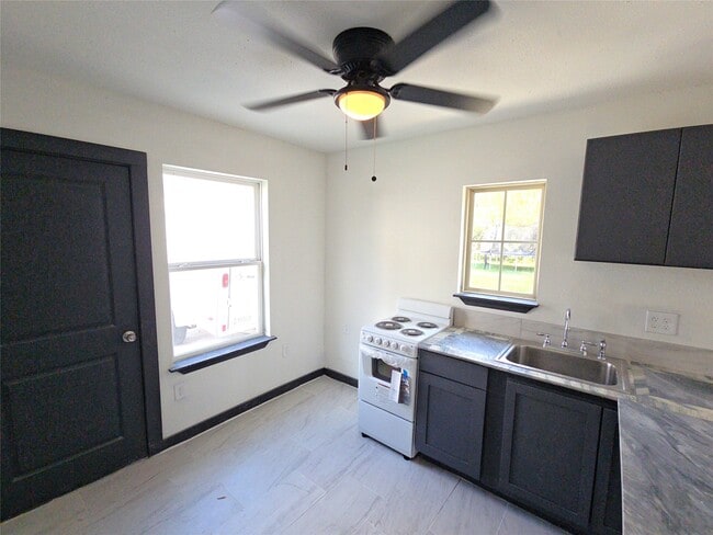 property at 9010 Linda Vista Rd