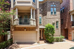 1829 Oakdale St in Houston, TX - Building Photo