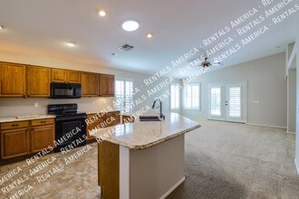 21171 E Aspen Valley Dr in Queen Creek, AZ - Building Photo - Building Photo