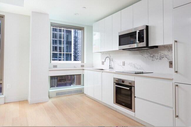 141 Seaport Blvd in Boston, MA - Building Photo - Building Photo