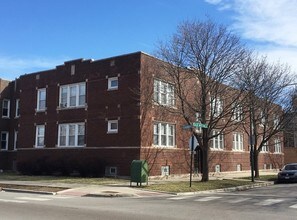 5158 W Le Moyne St in Chicago, IL - Building Photo - Building Photo