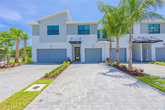 7040 Channing Ave in Greenacres, FL - Building Photo - Building Photo