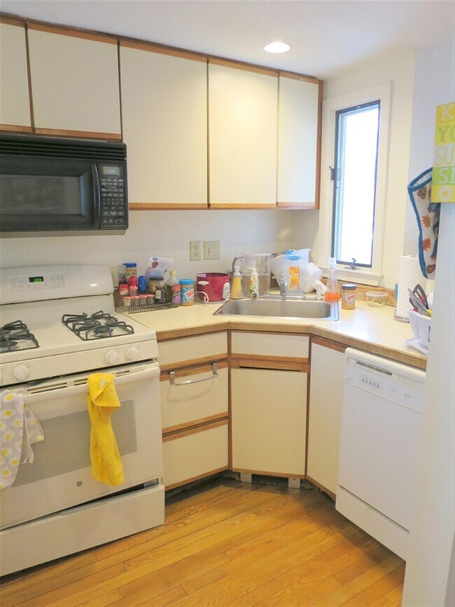 property at 34 Union St