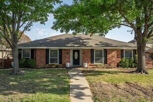 3309 Appalachian Way in Plano, TX - Building Photo
