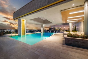 Hanover Dilworth in Charlotte, NC - Building Photo