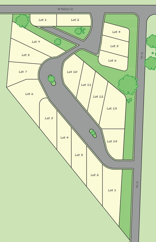 702 W Nelson St in Savannah, MO - Building Photo - Building Photo