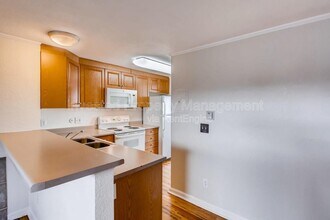 336 N Grant St in Denver, CO - Building Photo - Building Photo