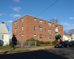 59-65 Bulkeley Ave Apartments