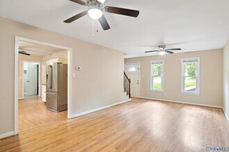 4001 London Dr in Hopewell, VA - Building Photo - Building Photo