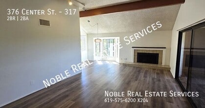 376 Center St in Chula Vista, CA - Building Photo - Building Photo