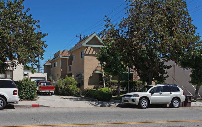 1010 Sonora Ave in Glendale, CA - Building Photo - Building Photo