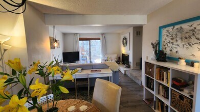4003 Wonderland Hill Ave in Boulder, CO - Building Photo - Building Photo