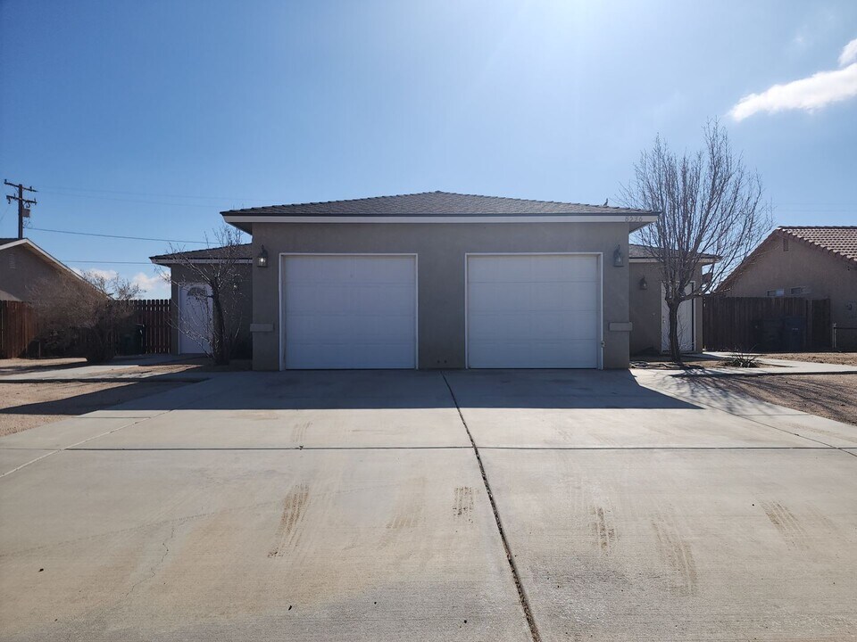 8536 Aspen Ave, Unit 8536 Aspen Ave # B in California City, CA - Building Photo