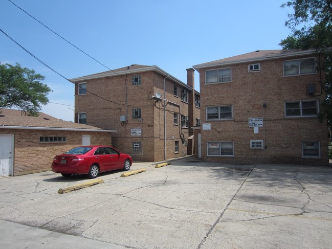 1405 Harlem Ave in Forest Park, IL - Building Photo - Building Photo