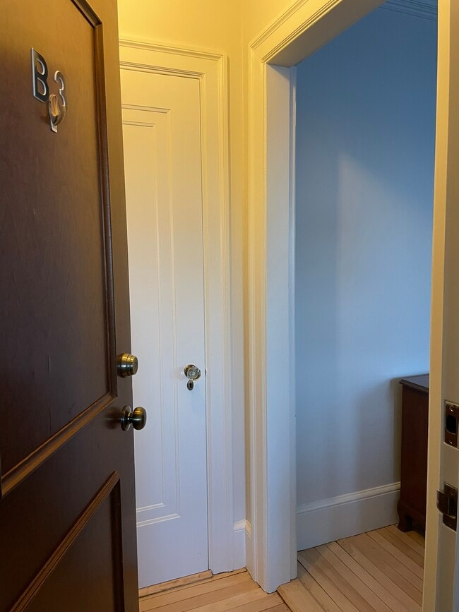 11 Ricker Park, Unit B3 in Portland, ME - Building Photo - Building Photo