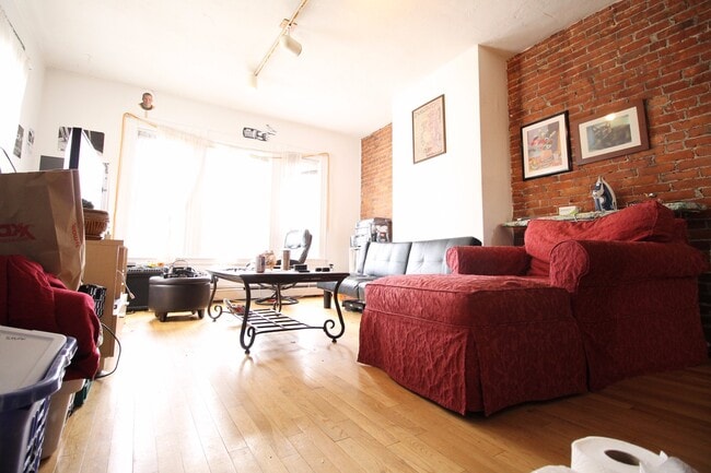 66 Murdock St, Unit 1
