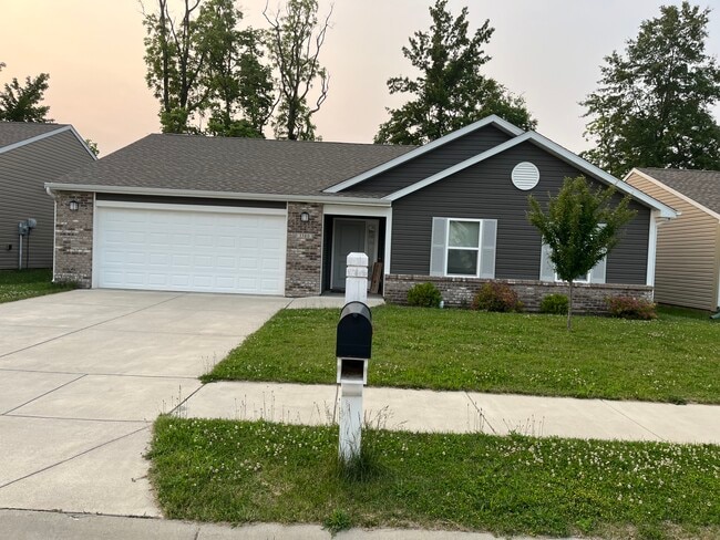 property at 3380 Marlton Ct